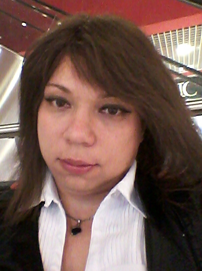 Катя Кузнецова